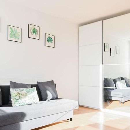 15 Min Stare Miasto D&A Apartments Darwina Varsovia Exterior foto