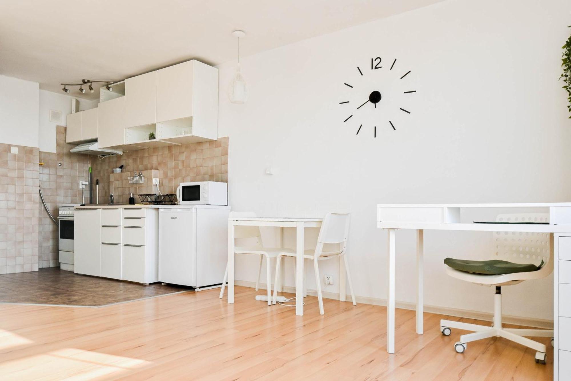 15 Min Stare Miasto D&A Apartments Darwina Varsovia Exterior foto